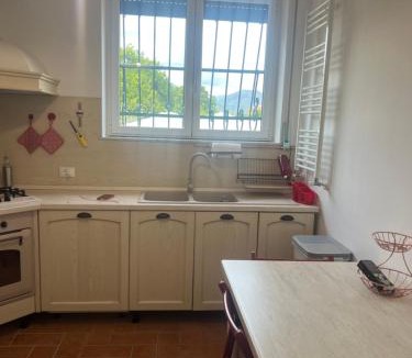 Riva Trigoso Villa | Casa Alma