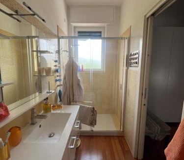 Riva Trigoso Villa | Casa Alma