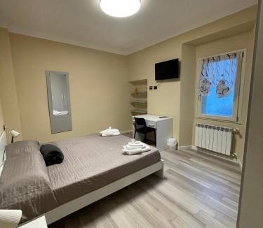 Casto Bed & Breakfast | Casa Alone