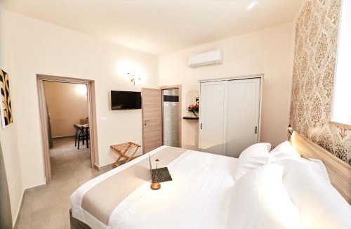 Tarquinia Apartment | Casa Altarocca - Home Design
