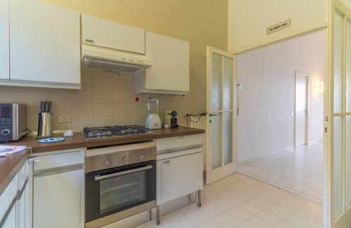 Sori Apartment | CASA ANDINA - Unique view with WiFi and parking