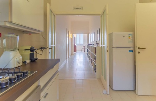 Sori Apartment | CASA ANDINA - Unique view with WiFi and parking