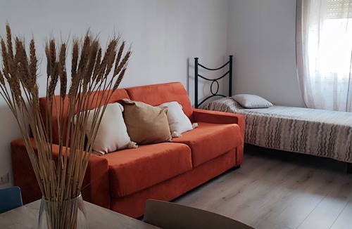 Prenestino-Centocelle Apartment | Casa Angelina in Roma