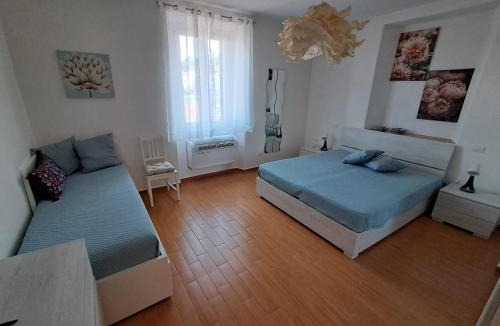 Giglio Porto Apartment | Casa Anna