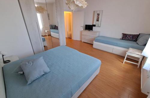 Giglio Porto Apartment | Casa Anna