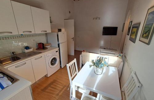 Giglio Porto Apartment | Casa Anna