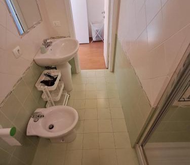 Giglio Porto Apartment | Casa Anna
