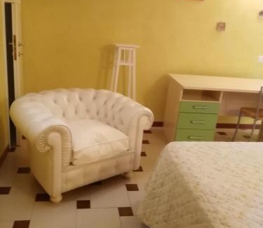 Vetralla Apartment | casa Anna