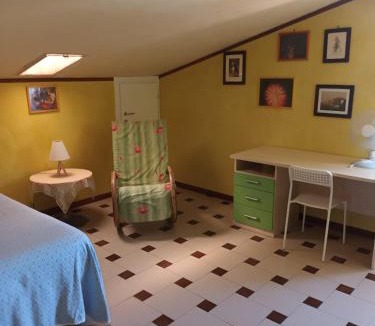 Vetralla Apartment | casa Anna