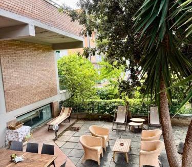 Follonica Apartment | Casa Annamaria