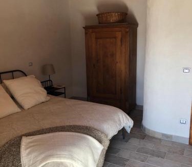 Santo Stefano di Sessanio Apartment | Casa Antica