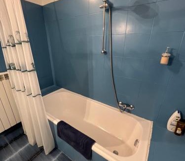 Pescosansonesco Nuovo House | Casa Antonia Maria Di Donato