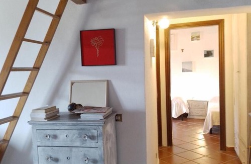 Ponticelli House | Casa Appennino - natura e arte sulla Via di Francesco