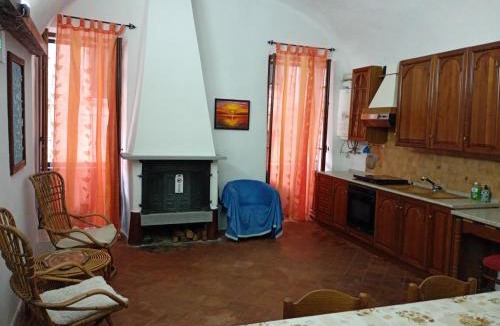 Isolabona Apartment | Casa Arancia