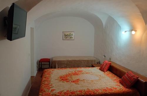 Isolabona Apartment | Casa Arancia