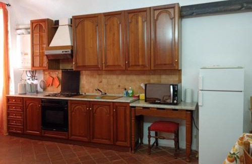 Isolabona Apartment | Casa Arancia
