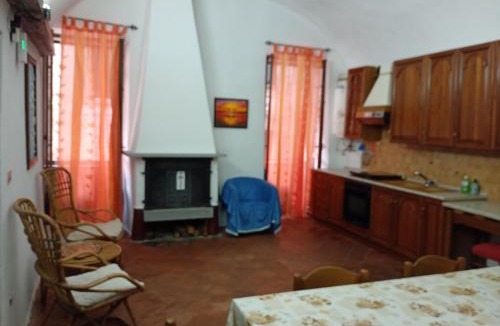 Isolabona Apartment | Casa Arancia