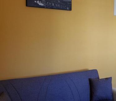 Tarquinia Apartment | Casa Arancio