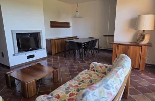 Susello Ski Chalet | Casa Arca
