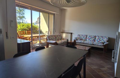 Susello Ski Chalet | Casa Arca