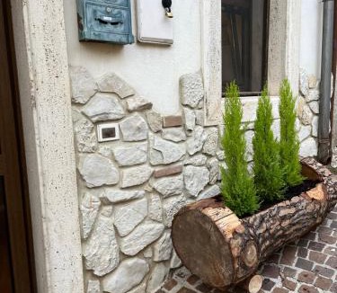 Castel di Sangro House | Casa Arianna