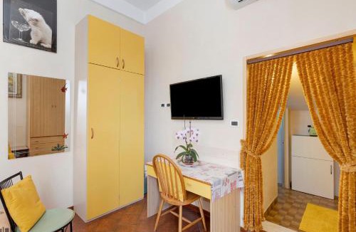 Cervo Apartment | Casa Athena