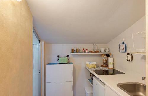 Cervo Apartment | Casa Athena
