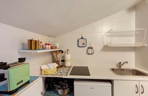 Cervo Apartment | Casa Athena