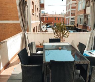 Piombino Apartment | Casa Attinia di Mare