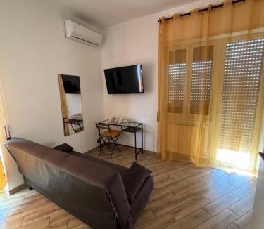 Zona XIX Casal Morena Apartment | Casa Au