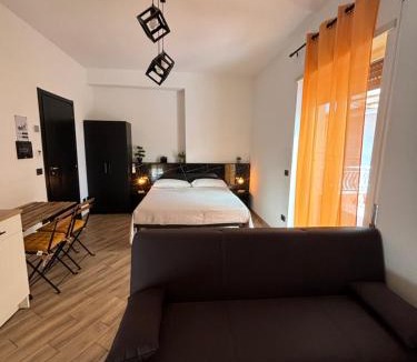 Zona XIX Casal Morena Apartment | Casa Au