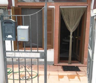 Vetralla Apartment | Casa Augusto