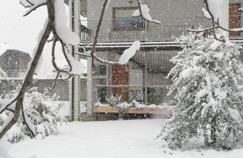 Bossico Apartment | Casa Aurea