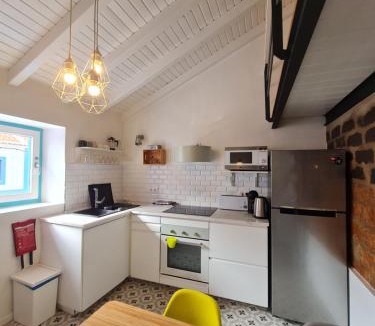 Odeceixe House | Casa Aurea