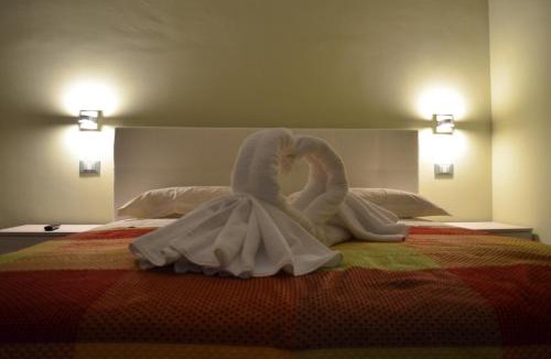 Chieti Scalo Bed & Breakfast | Casa Aurora B&B