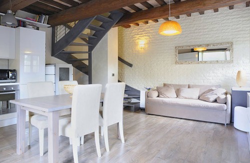 Montone House | Casa Avena - Country House wih garden, for 1-5 people
