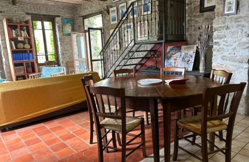 Apricale Apartment | Casa Azul Apricale