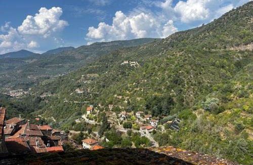 Apricale Apartment | Casa Azul Apricale