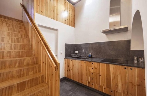 Mosteiros Apartment | Casa Azul - Beach House