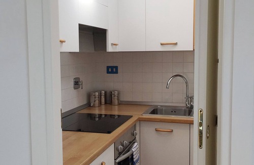 San Lorenzo al Mare Apartment | CASA AZZURRA – EXPERIENCE THE LIGURIAN SEA JUST STEPS FROM YOUR DOOR