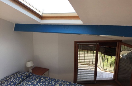 San Lorenzo al Mare Apartment | CASA AZZURRA – EXPERIENCE THE LIGURIAN SEA JUST STEPS FROM YOUR DOOR