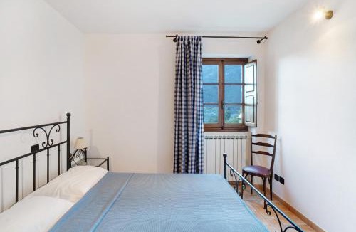 Rezzo Apartment | Casa Azzurra - Sciu´pepin