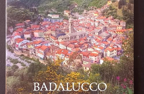 Badalucco Apartment | CASA BACICCIA
