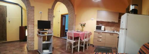 Badalucco Apartment | CASA BACICCIA