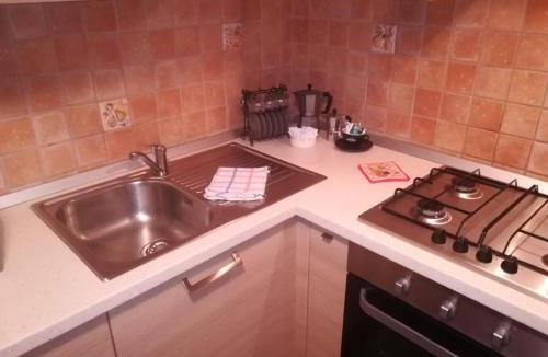 Badalucco Apartment | CASA BACICCIA