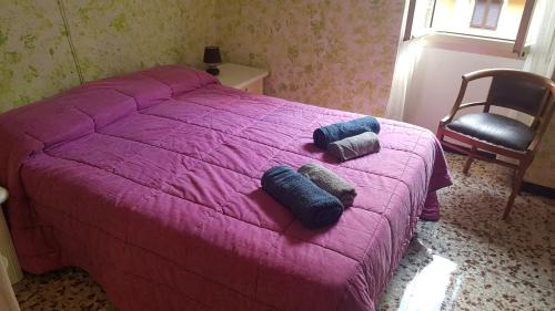Badalucco Apartment | CASA BACICCIA