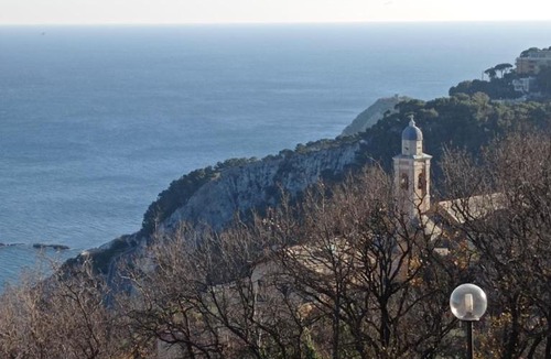 Torre del Mare Apartment | Casa Baia Azzurra