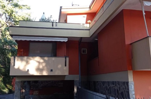 Torre del Mare Apartment | Casa Baia Azzurra