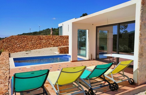 Silves Villa | Casa Bananeira, private pool 4P+baby