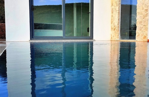 Silves Villa | Casa Bananeira, private pool 4P+baby